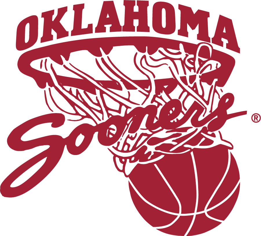 Oklahoma Sooners 1996-2005 Secondary Logo v2 iron on transfers for T-shirts